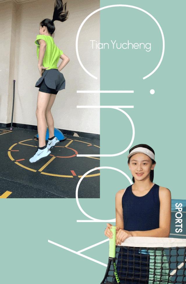 健身女孩走红,美少女健身最火视频