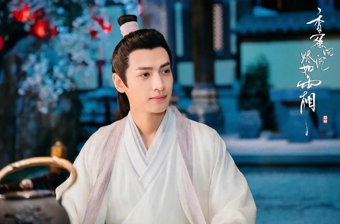 白月光埋在心底,白月光永远留在心底