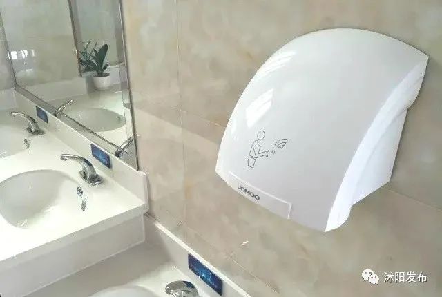 全国十佳公厕排名图,沭阳智慧公厕