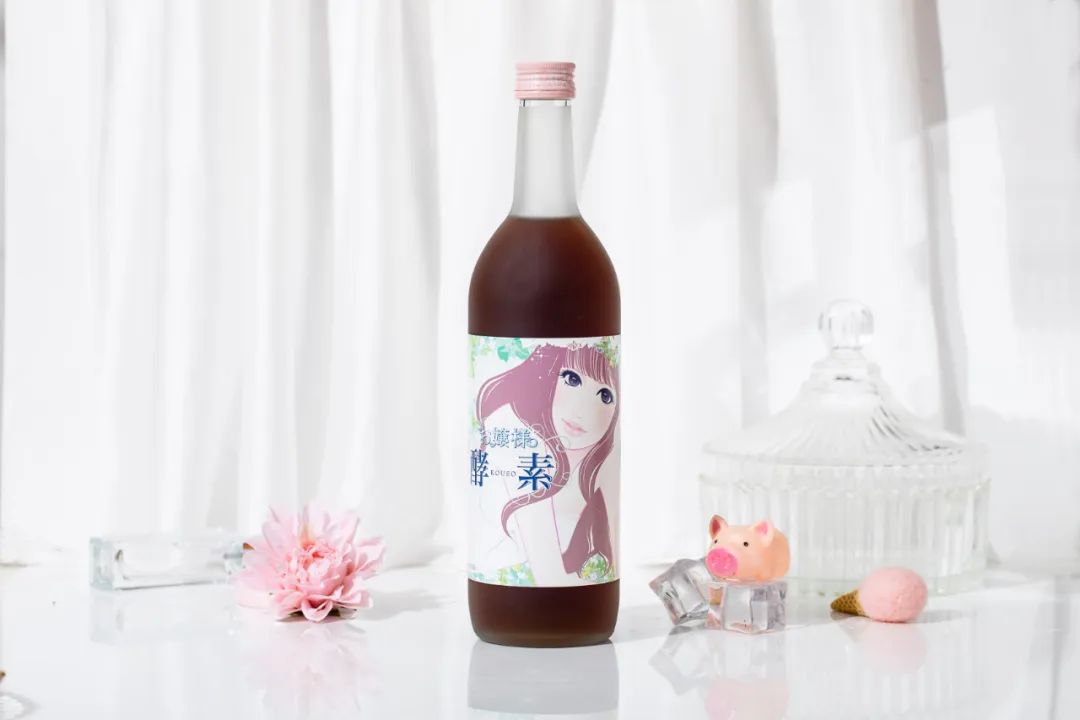 最火的日本酵素,日本进口网红酵素