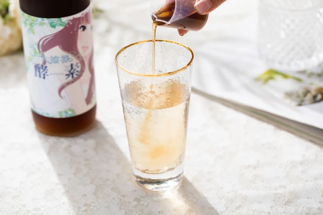 最火的日本酵素,日本进口网红酵素