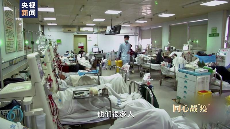 同心战役在行动视频,同心战疫第四集