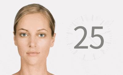 60岁没眼袋方法,教你一招去眼纹