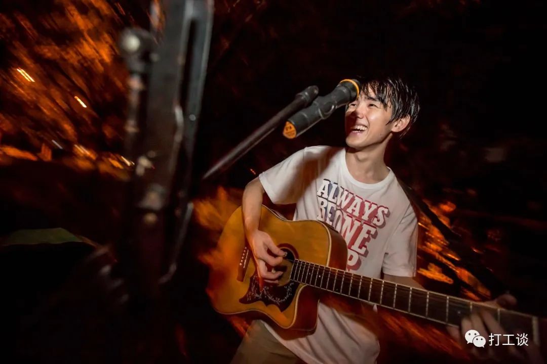 打工谈梦想,打工要有技术创业要有头脑思路