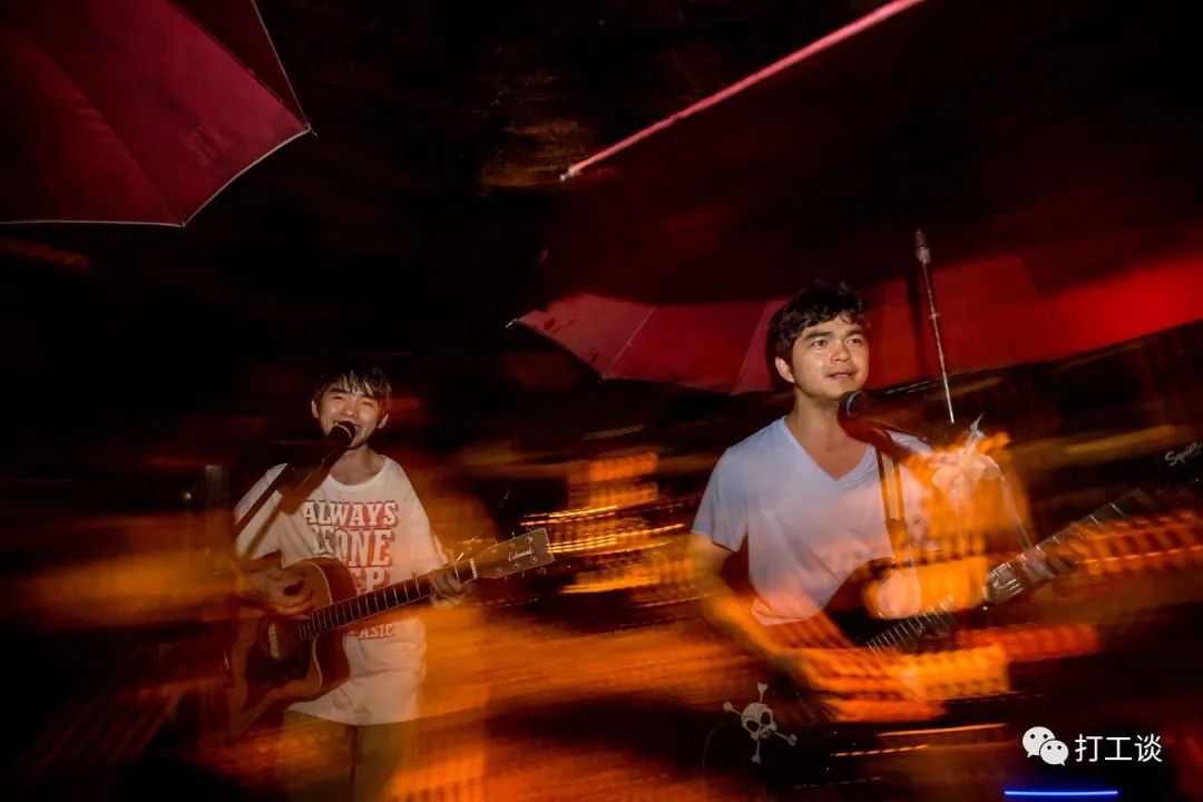 打工谈梦想,打工要有技术创业要有头脑思路