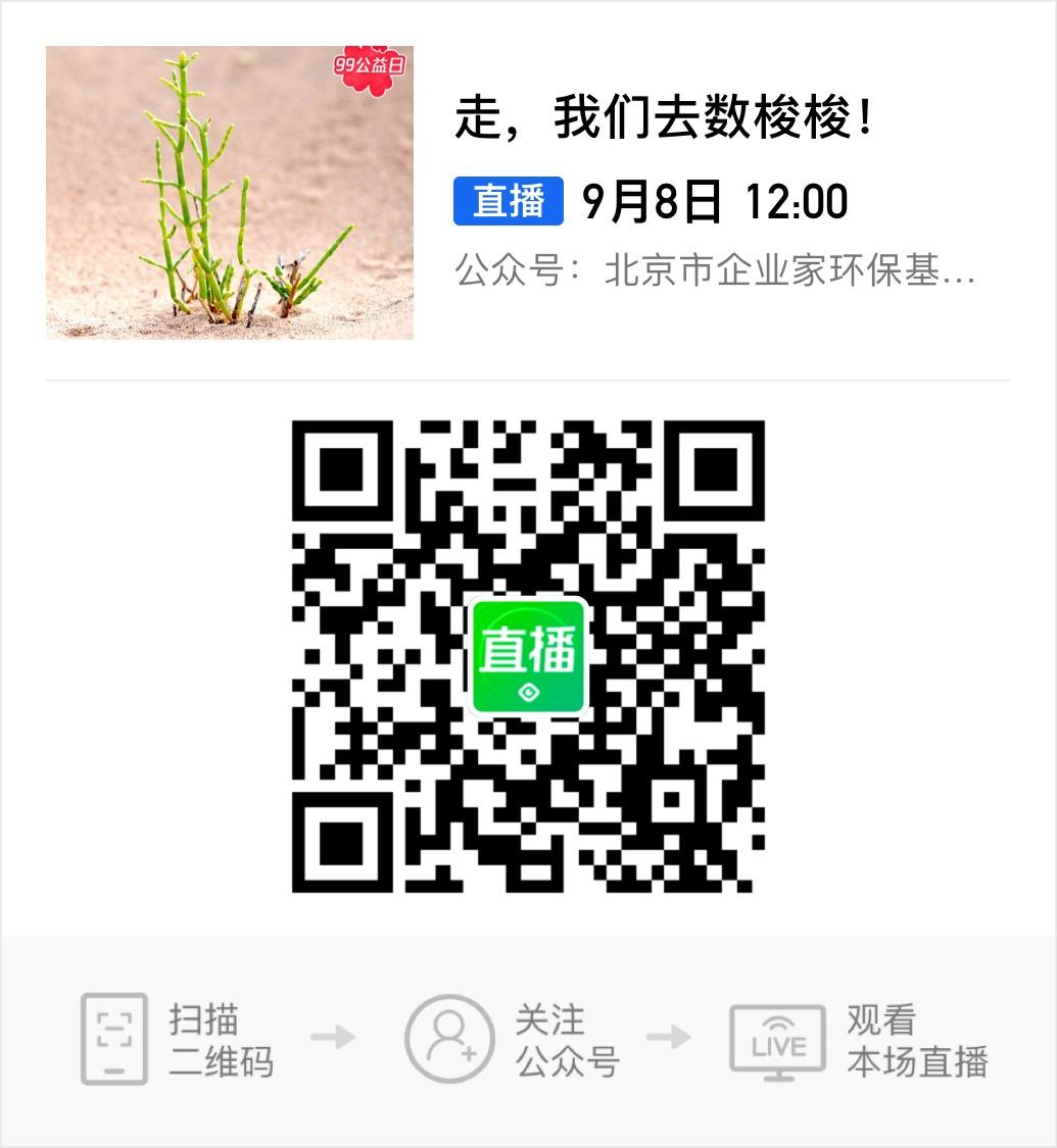 9.9公益日携手共创碧水蓝天,99公益日最新消息