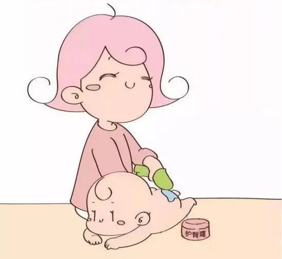 男宝女宝养护方法,男宝女宝护理方式