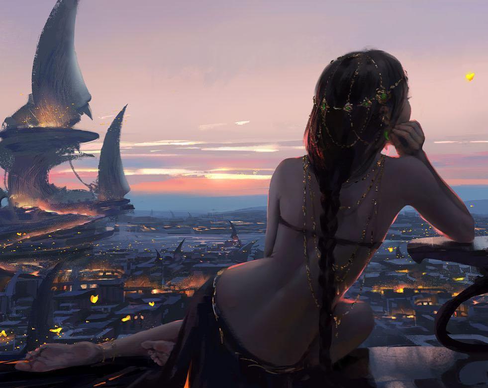 美术最赚钱的行业一年赚一个亿,美术挣钱最多的行业