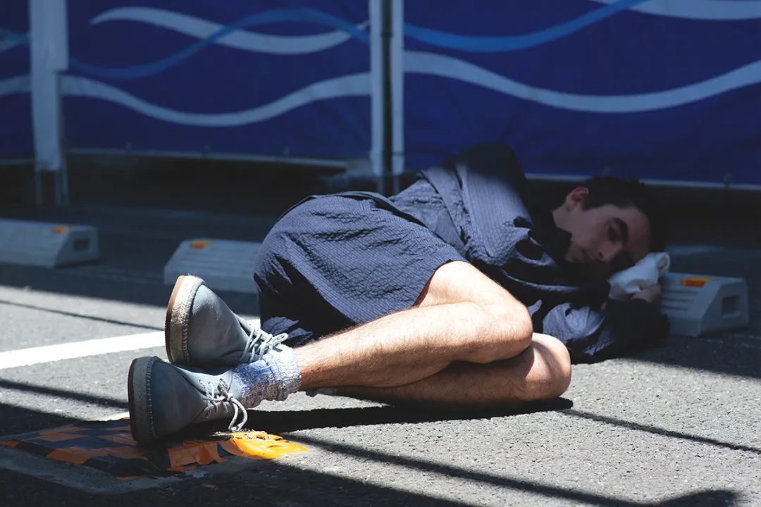 你想做一名AllNavyBoy吗？