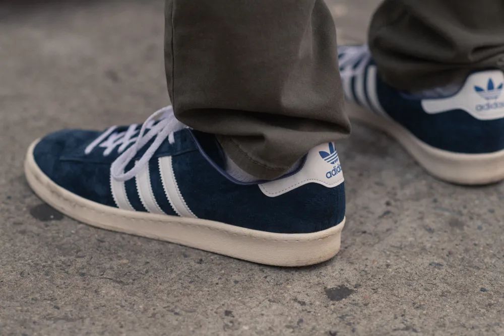 你想做一名AllNavyBoy吗？