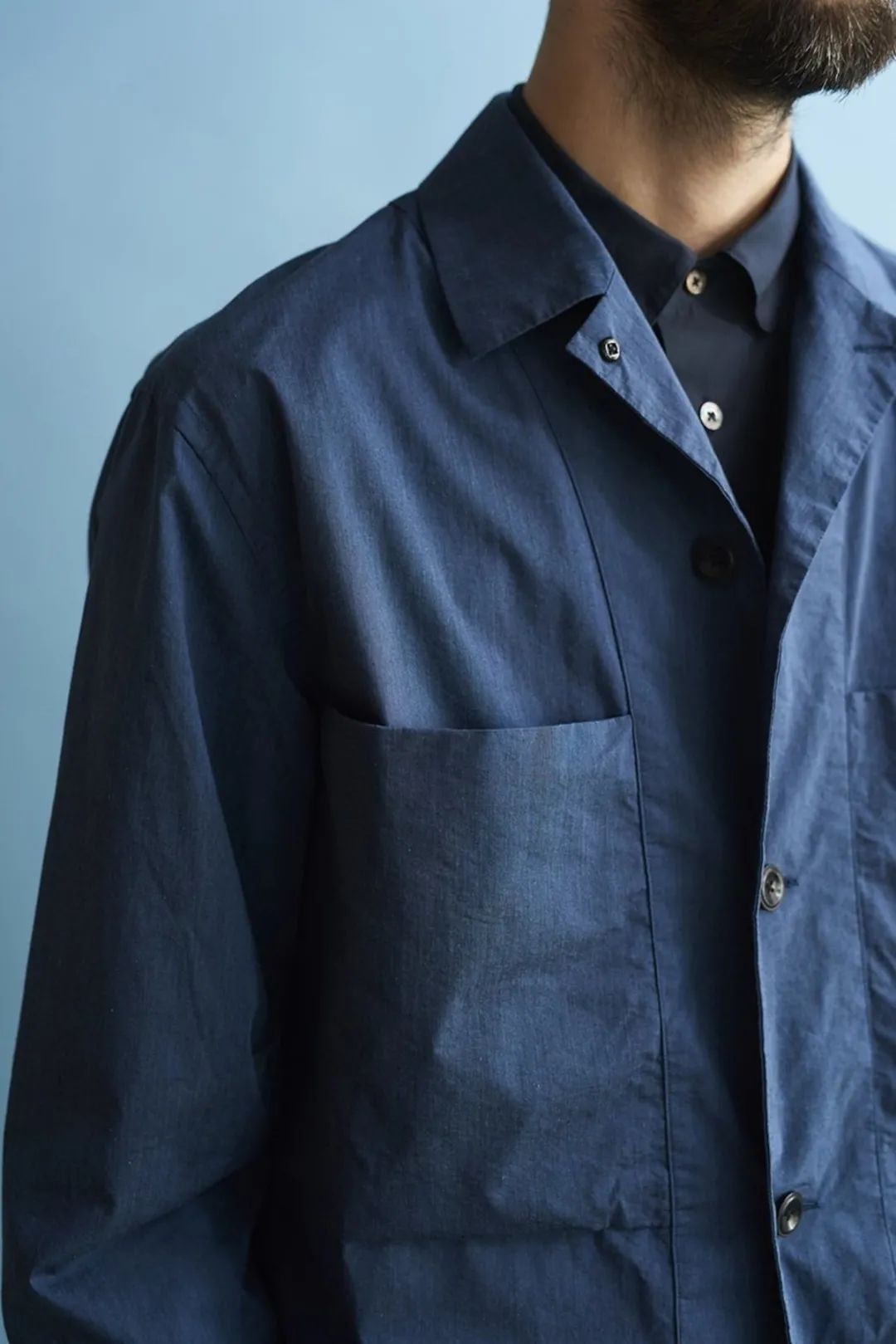 你想做一名AllNavyBoy吗？