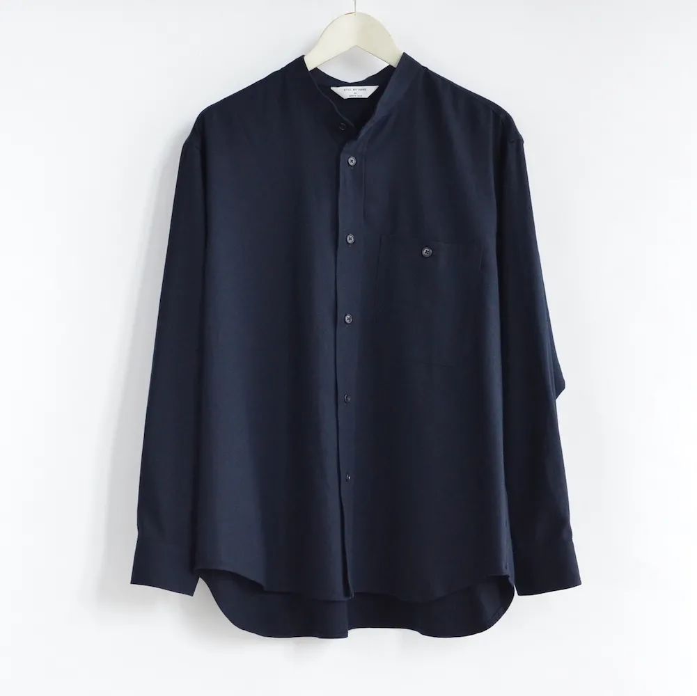 你想做一名AllNavyBoy吗？