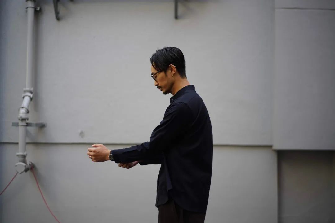 你想做一名AllNavyBoy吗？