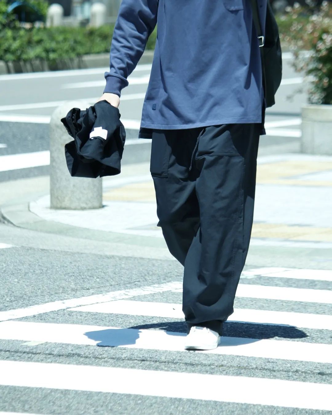 你想做一名AllNavyBoy吗？