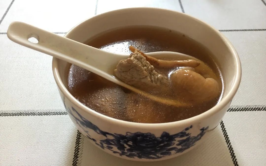 「本草驿站」小儿滋补良药——太子参