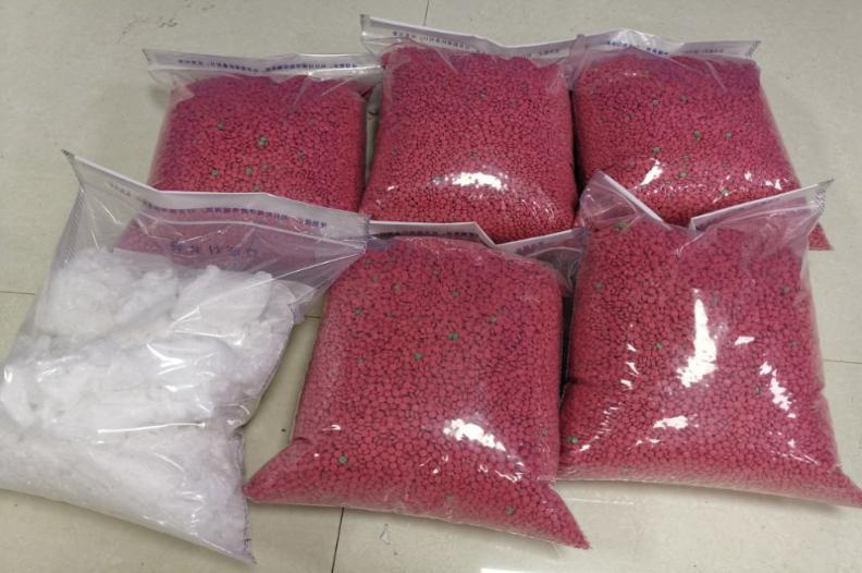 景东特大禁毒案,治庸禁毒最新抓捕消息