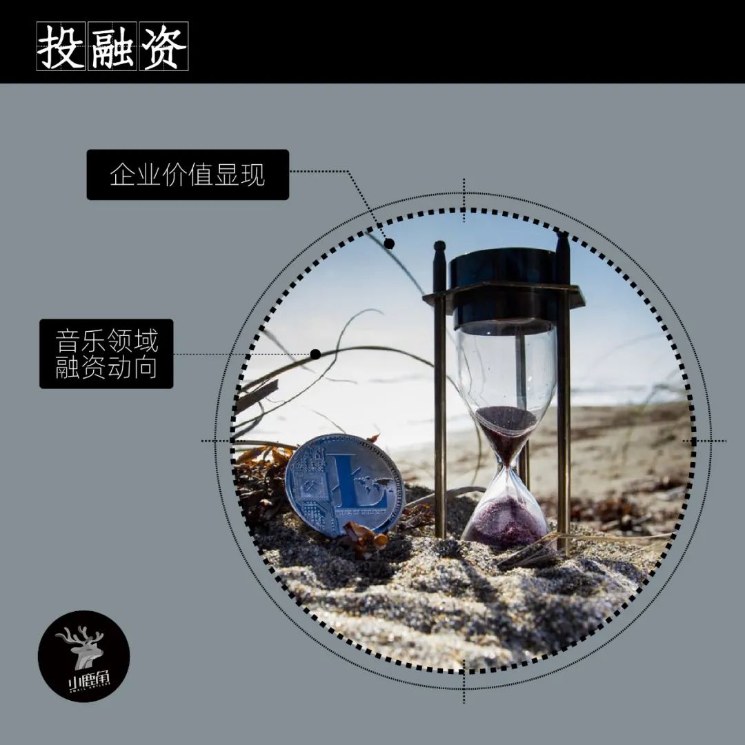 MR、众筹、B2B授权，融资走出“低谷”了吗？