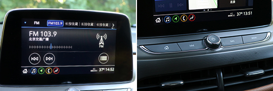 新车展示2020款别克昂科拉gx,别克昂科拉2020豪华款静音效果