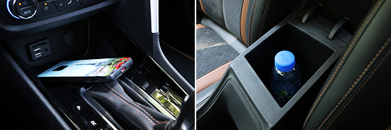 新车展示2020款别克昂科拉gx,别克昂科拉2020豪华款静音效果