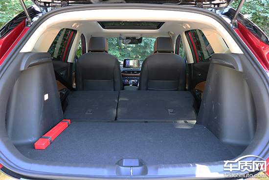 新车展示2020款别克昂科拉gx,别克昂科拉2020豪华款静音效果