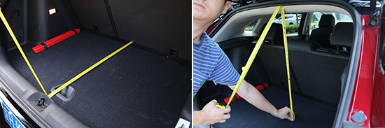 新车展示2020款别克昂科拉gx,别克昂科拉2020豪华款静音效果