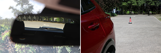 新车展示2020款别克昂科拉gx,别克昂科拉2020豪华款静音效果