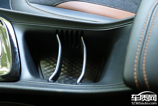 新车展示2020款别克昂科拉gx,别克昂科拉2020豪华款静音效果