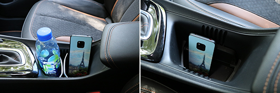 新车展示2020款别克昂科拉gx,别克昂科拉2020豪华款静音效果