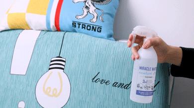 好物神器推荐厨房清洁实用,强力厨房去污消毒神器