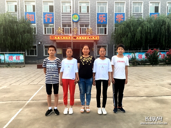 嫁给大山的教师,特岗女教师的婚姻生活