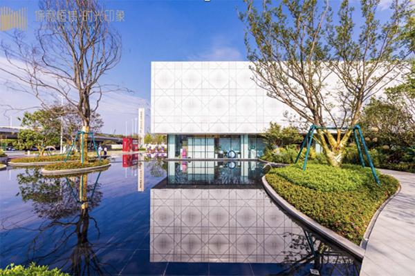 长沙保利恒伟时光印象139平装修,长沙保利恒伟时光印象精装修