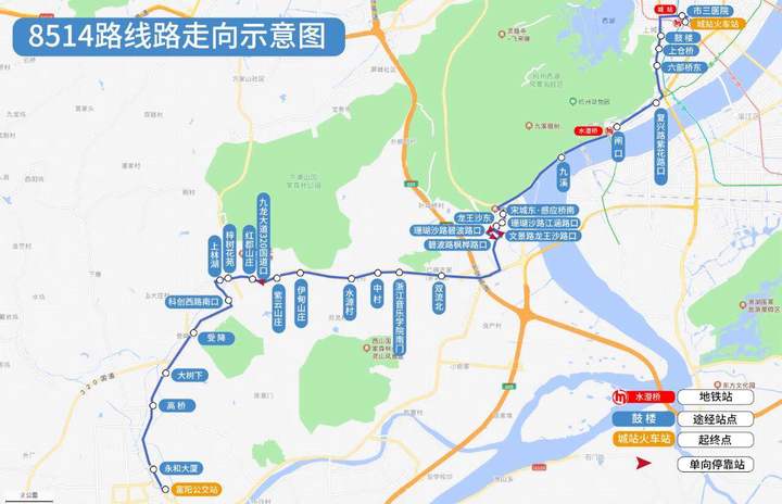 杭州到富阳公交车停运了吗,富阳公交通宵