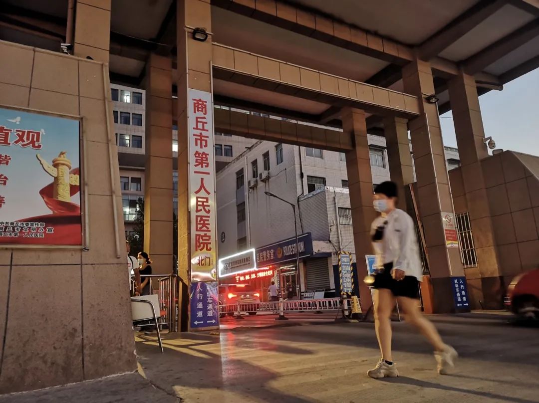 商丘早产儿死而复生后续,商丘早产儿死而复生疑点重重