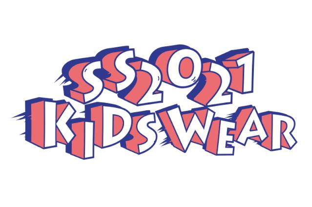 ss2020kidswear上海时装周,kidswear上海时装周ss2024