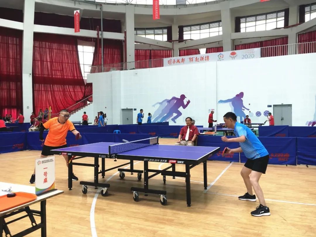 残运会的基本认知,残运会基本知识