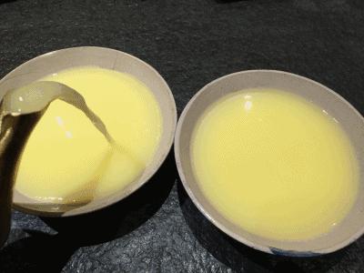 今日白露,白露过后这三处最怕冻