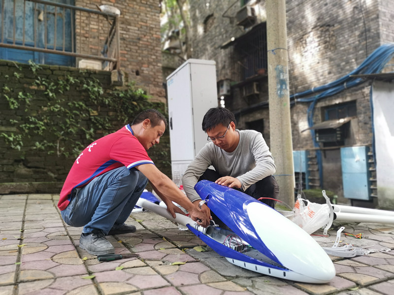 关注丨“第一书记”沉社区握指成拳打通“最后一公里”——重庆市綦江区探索城市基层治理新路径