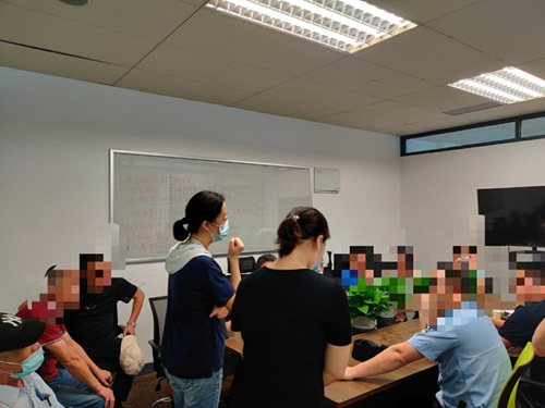 长租公寓的骗局带来的风险隐患,长租公寓运营模式安全吗