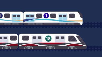 地铁18号线什么时候运行,广中珠18号线地铁