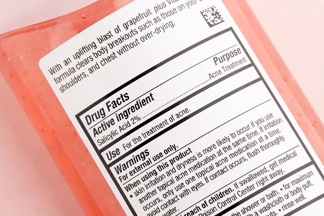 前胸后背长痘用什么药,前胸后背总是长痘怎么办