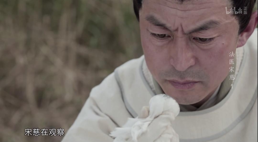 大宋法医宋慈纪录片,法医宋慈类似纪录片