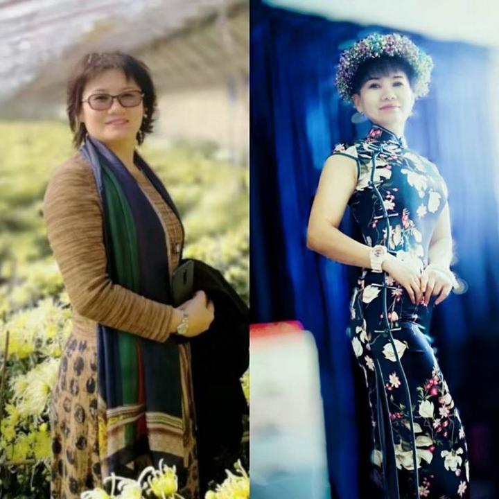 58岁腰围1尺9，一群年龄50+的“奶奶”组了个团，边带娃边健身