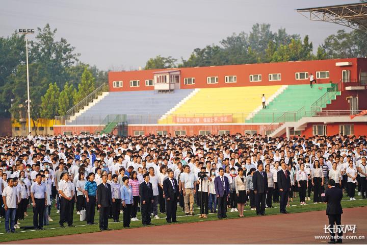 河北省体教融合最新进展,河北省深化体教融合实施意见