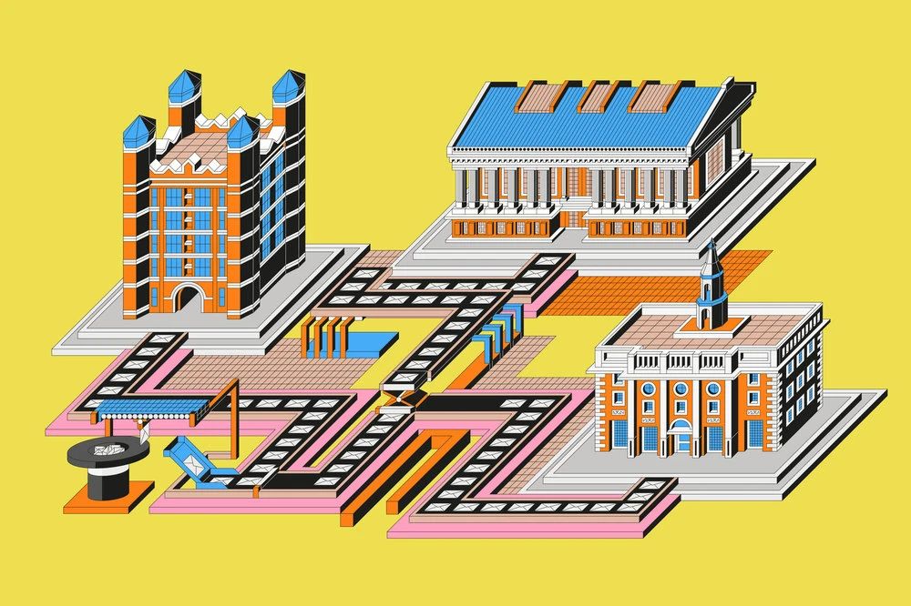 藤校变“电大”，谷歌培训忙…学历贬值时代，孩子们的出路在哪里？