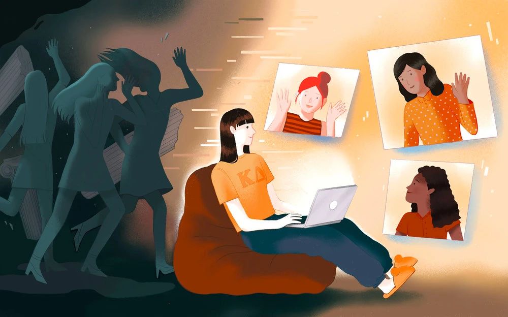 藤校变“电大”，谷歌培训忙…学历贬值时代，孩子们的出路在哪里？