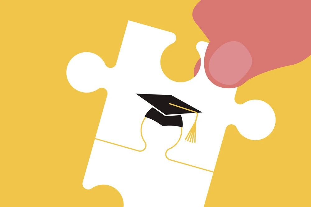 藤校变“电大”，谷歌培训忙…学历贬值时代，孩子们的出路在哪里？