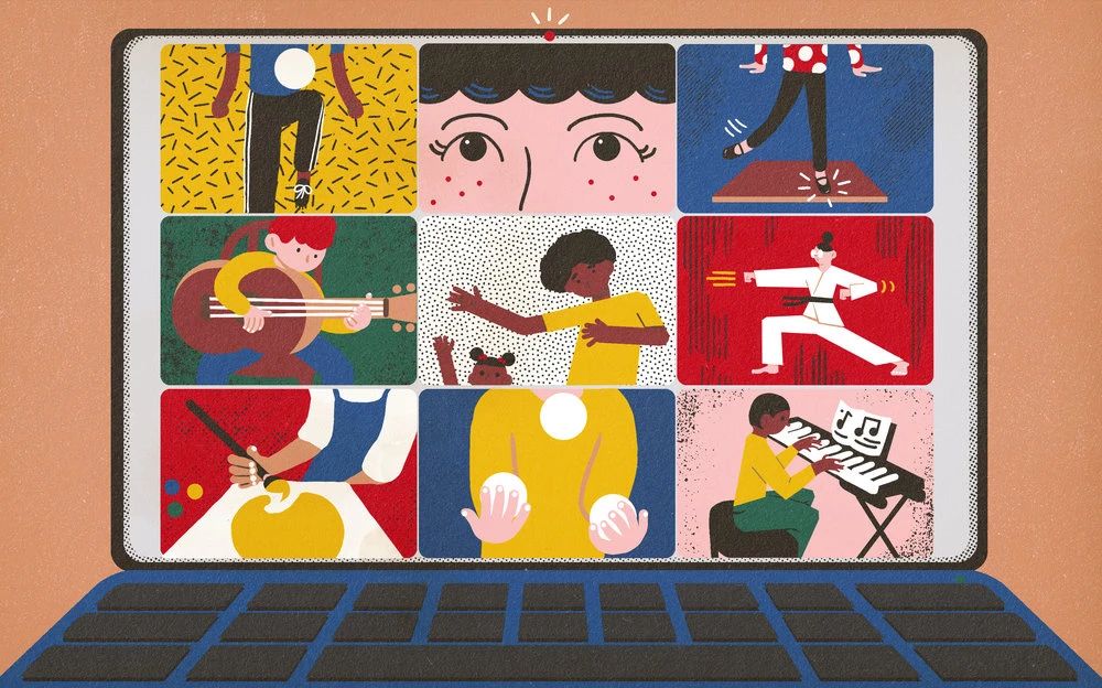 藤校变“电大”，谷歌培训忙…学历贬值时代，孩子们的出路在哪里？