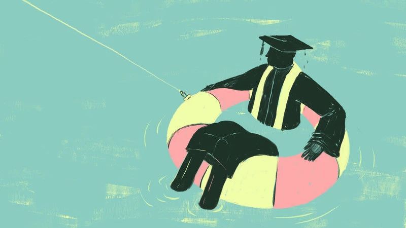 藤校变“电大”，谷歌培训忙…学历贬值时代，孩子们的出路在哪里？