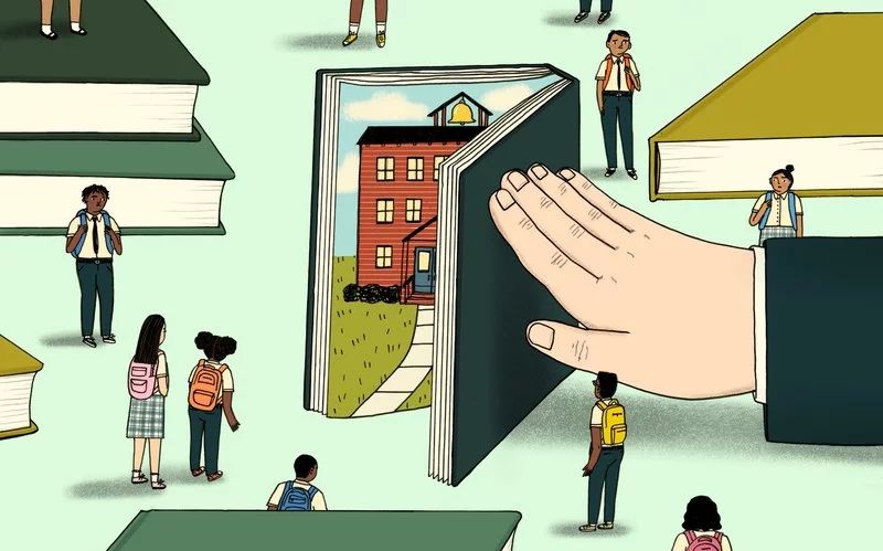 藤校变“电大”，谷歌培训忙…学历贬值时代，孩子们的出路在哪里？