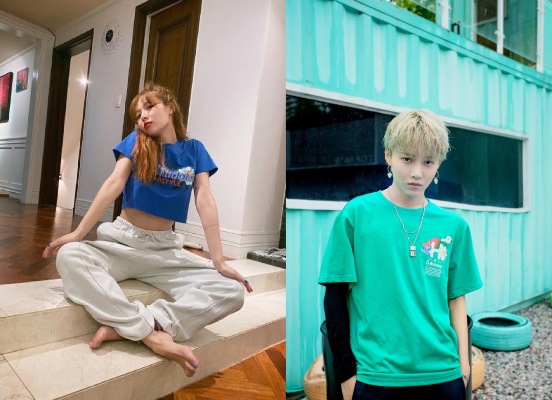 韩国ip联名哪家好,超人气ip